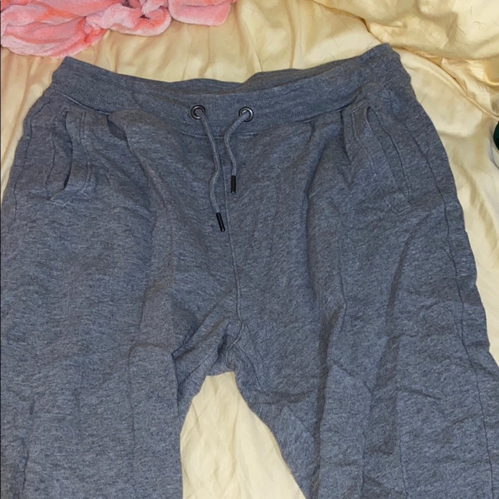 Women’s joggers